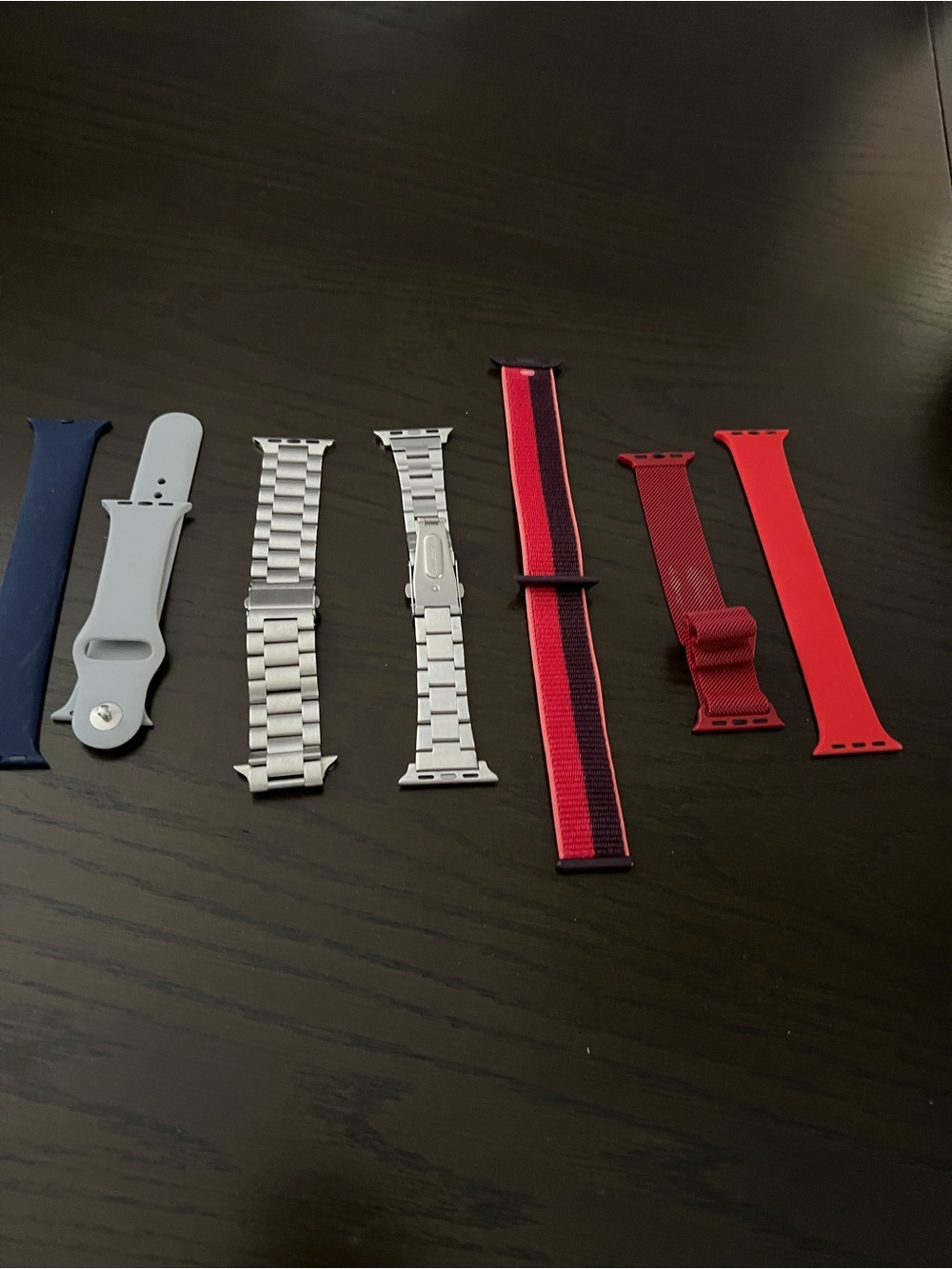 Apple Watchband Bundle (38/40mm)